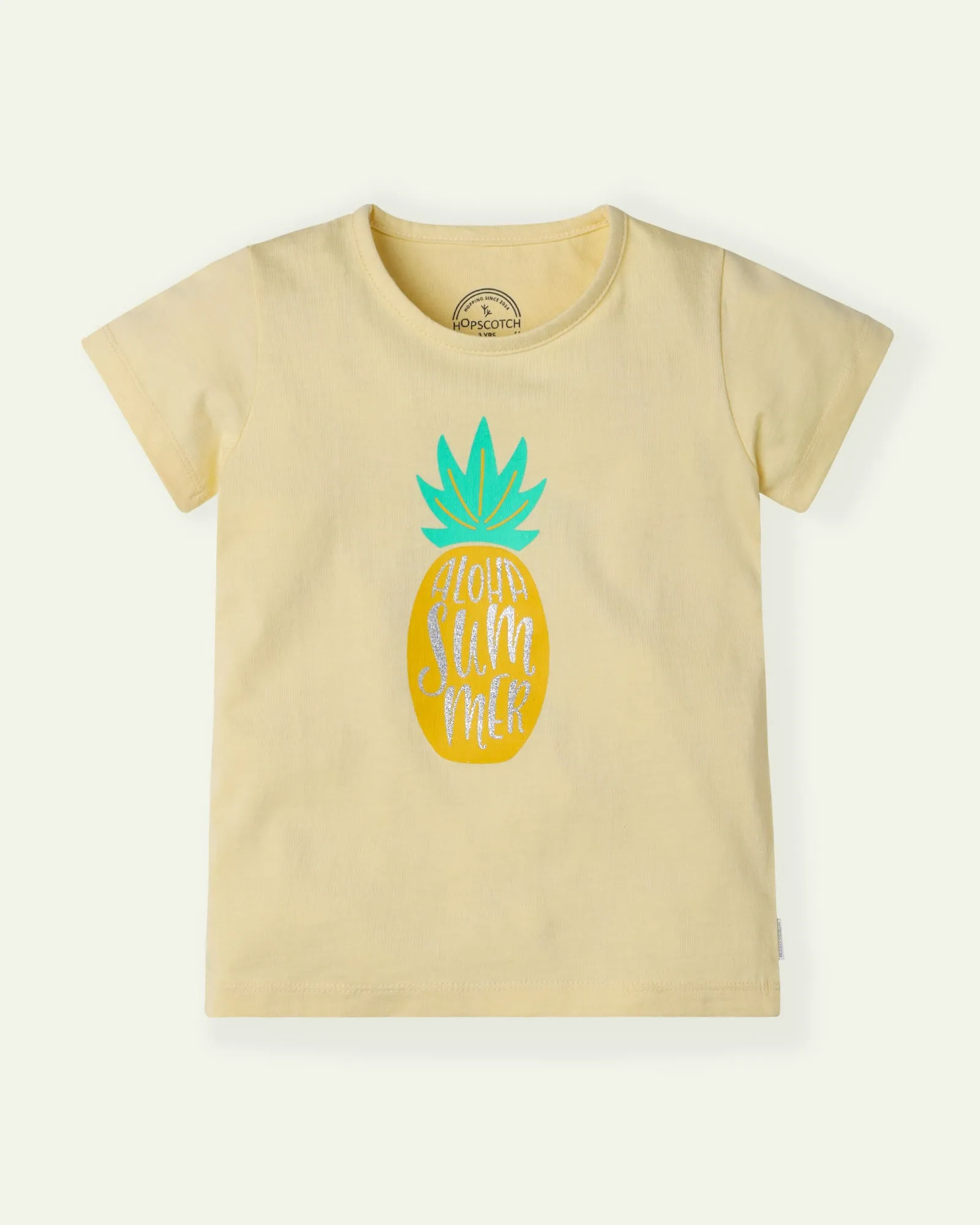 Pineapple T-Shirt