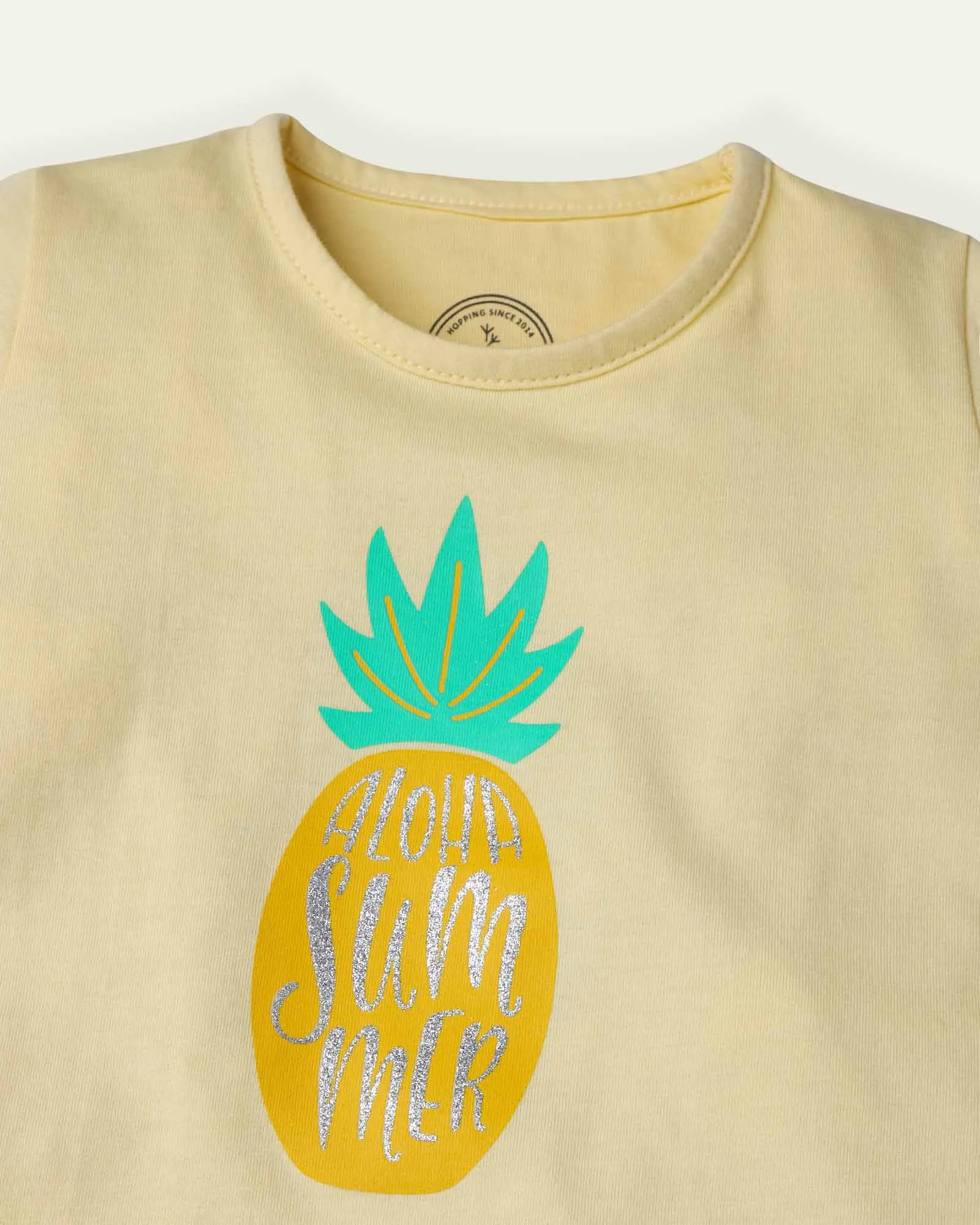 Pineapple T-Shirt