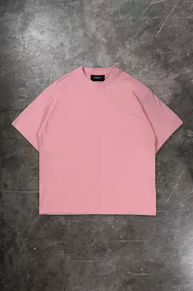 PINK T-SHIRT