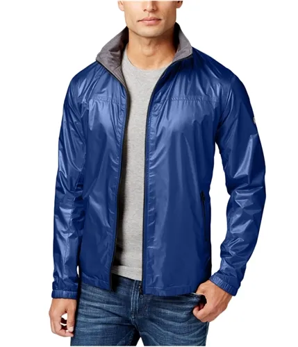 Point Zero Mens Reversible Jacket, TW1