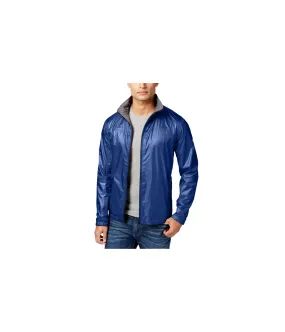 Point Zero Mens Reversible Jacket, TW1