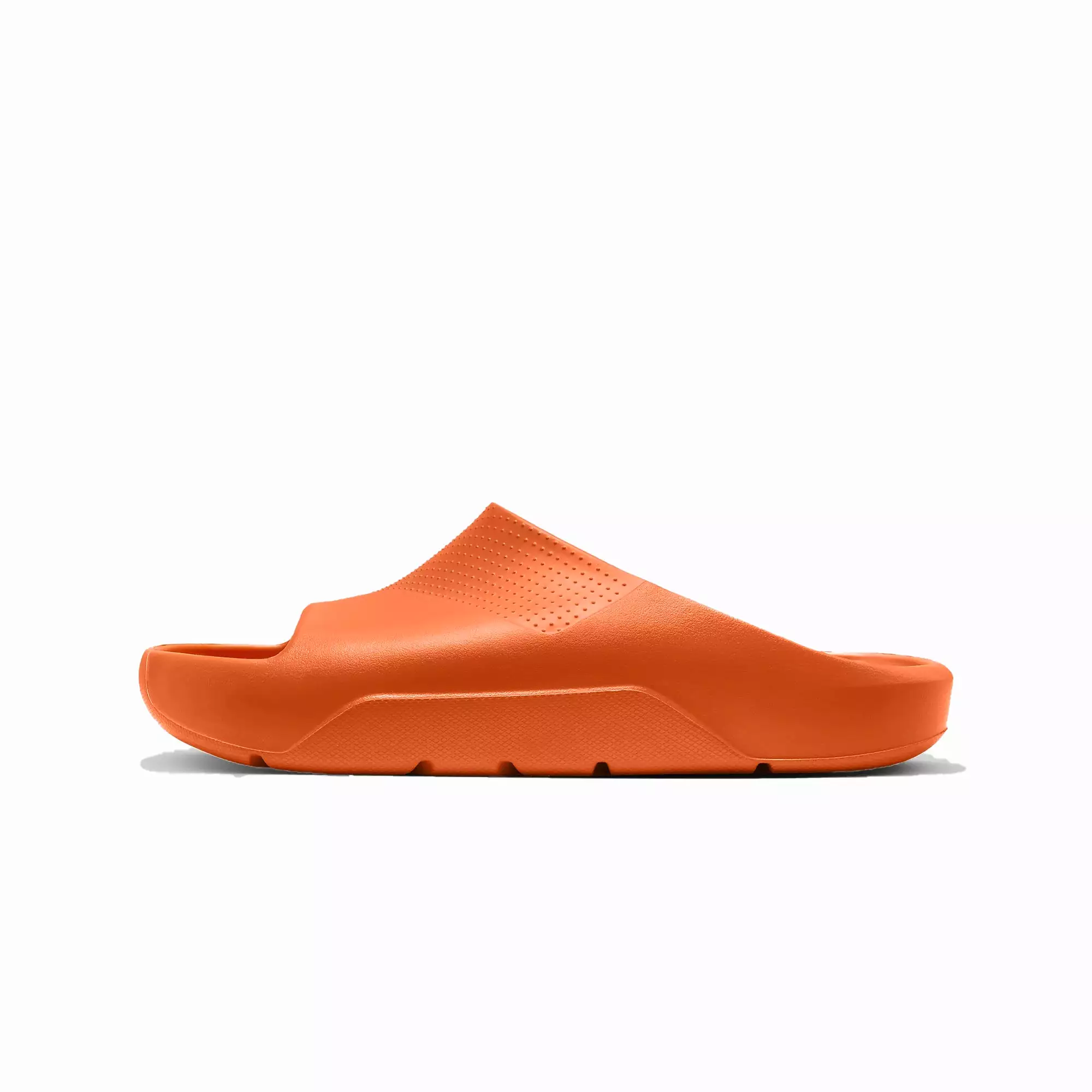 POST SLIDE 'SAFETY ORANGE/SAFETY ORANGE'