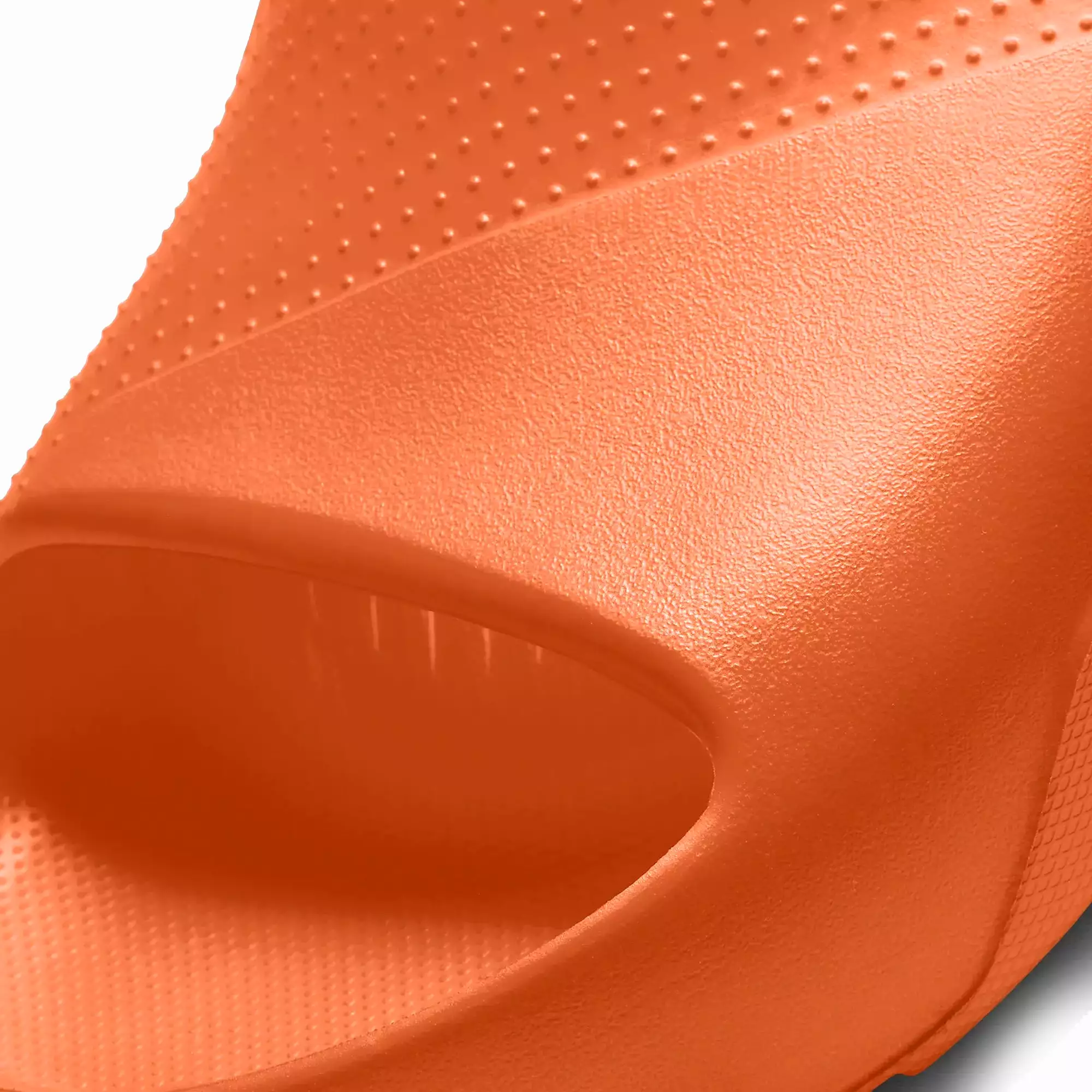 POST SLIDE 'SAFETY ORANGE/SAFETY ORANGE'