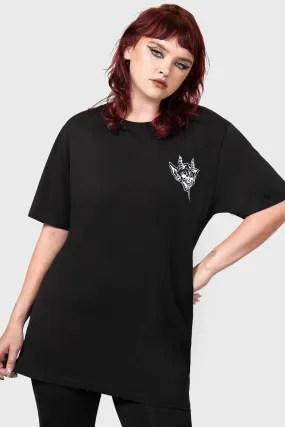 Rayn In Hell T-Shirt