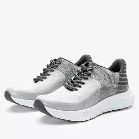 Revl Ombre Grey Shoe