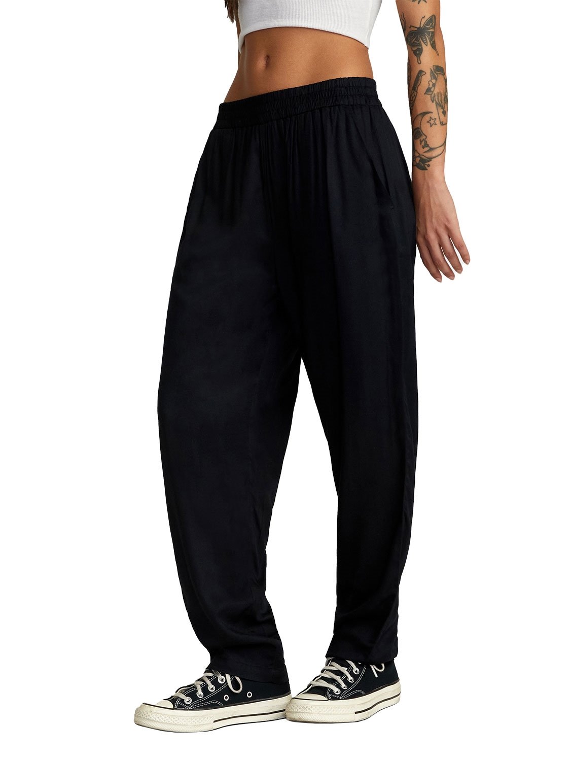 RVCA Ladies New Yume Pants