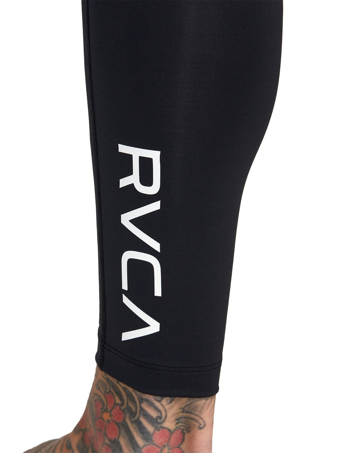 RVCA Men's Compression Pant