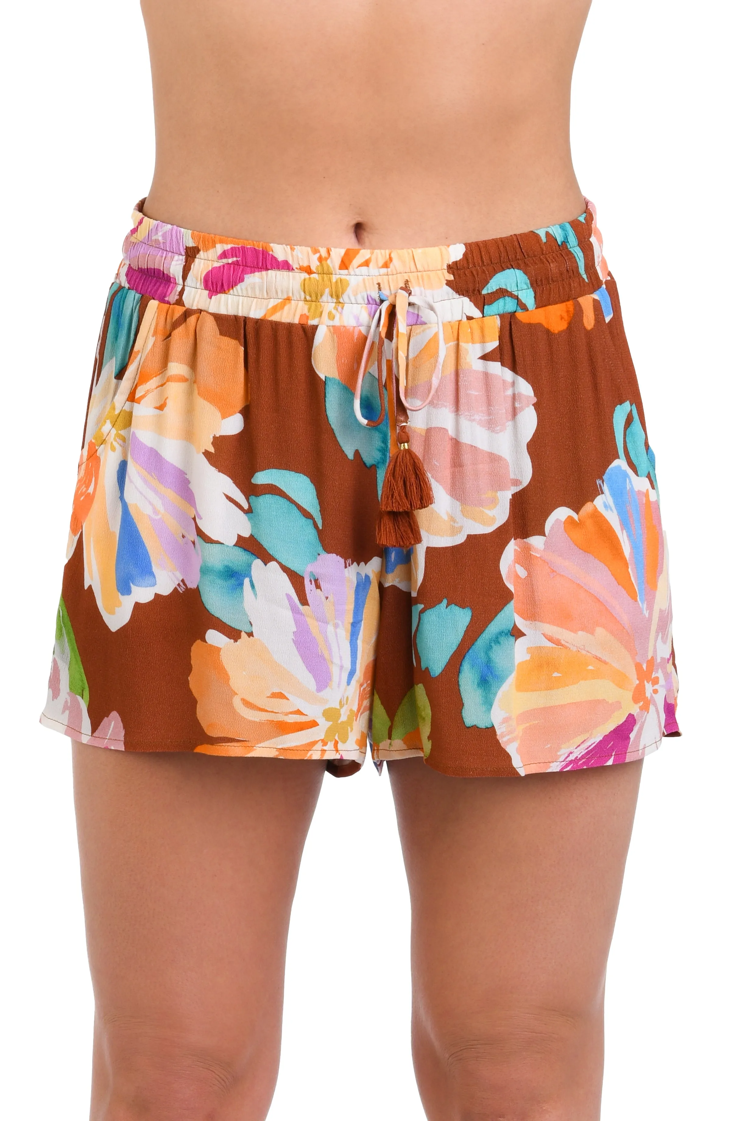 Saharan Sands Beach Shorts