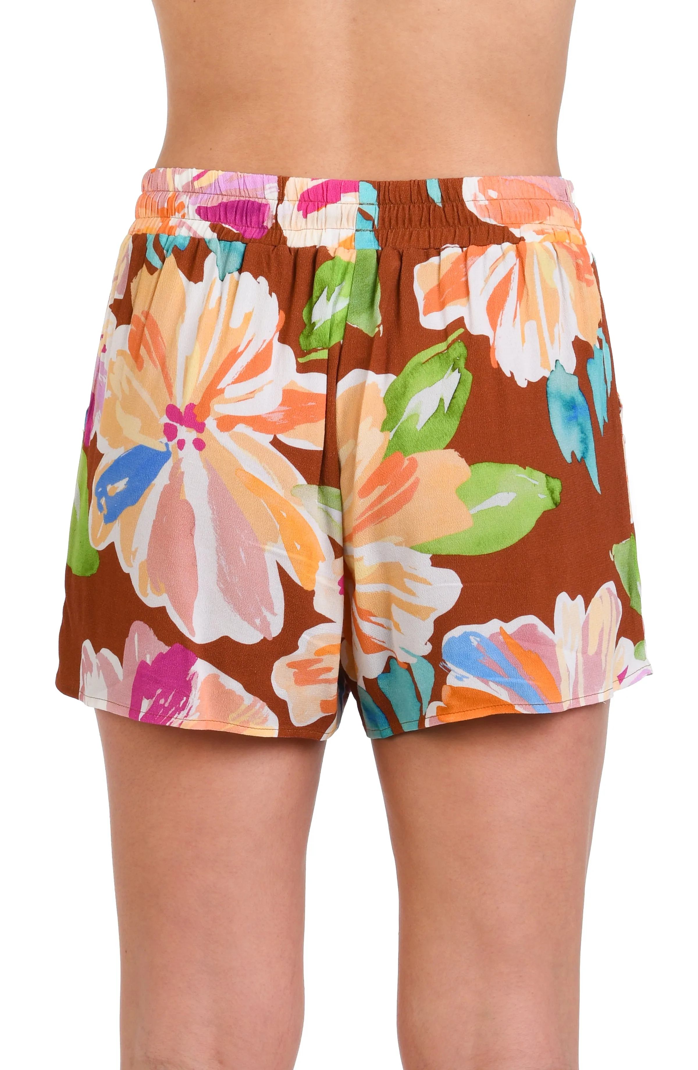 Saharan Sands Beach Shorts