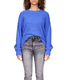 Sanctuary Plush Volume Sleeve Sweater