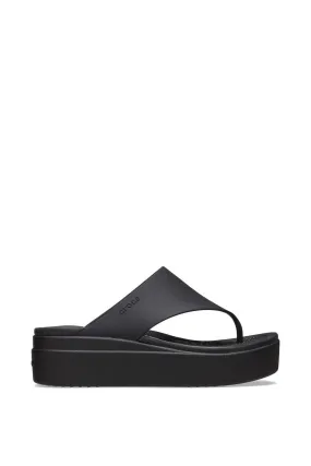 Sandals | 'Brooklyn Flip' Toe Post  Summer | Crocs