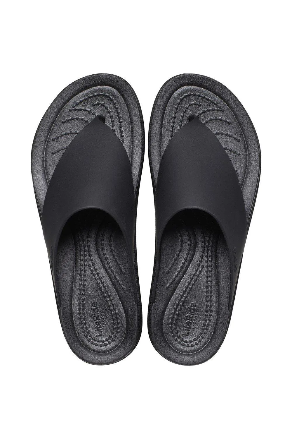 Sandals | 'Brooklyn Flip' Toe Post  Summer | Crocs