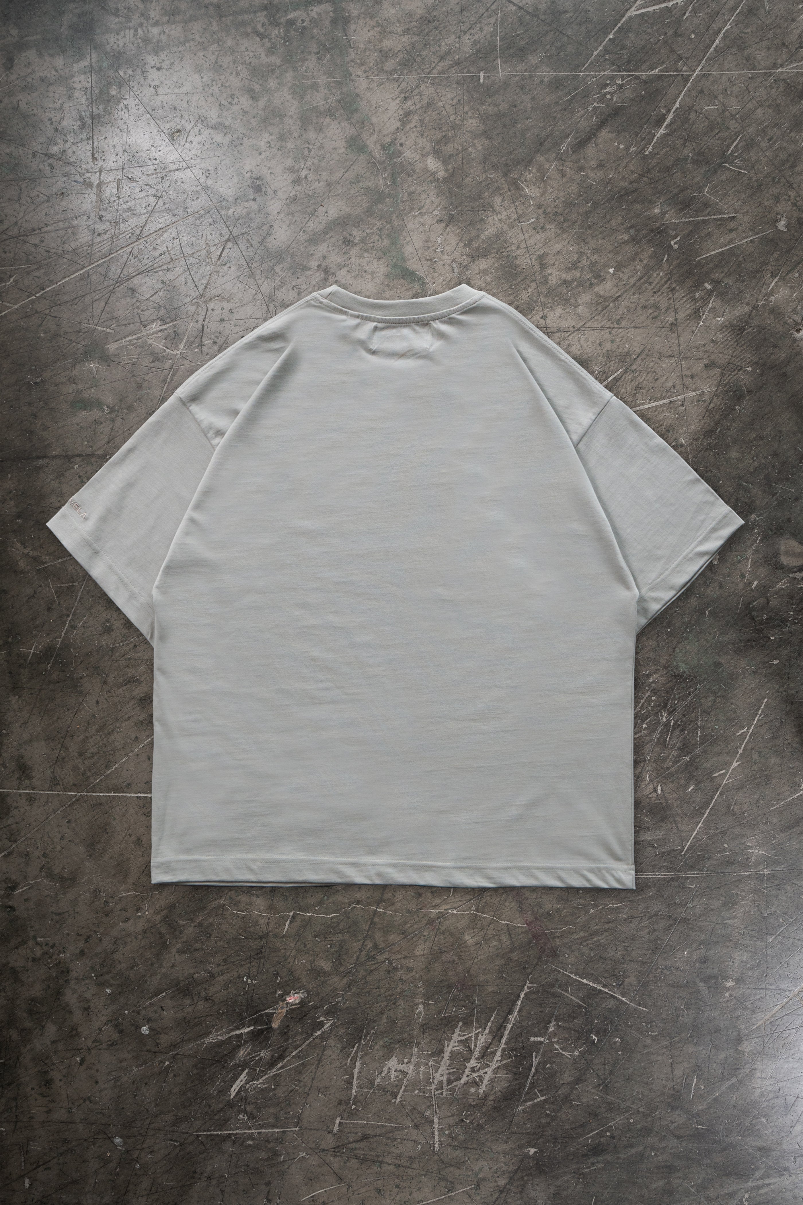 SEA GRASS T-SHIRT