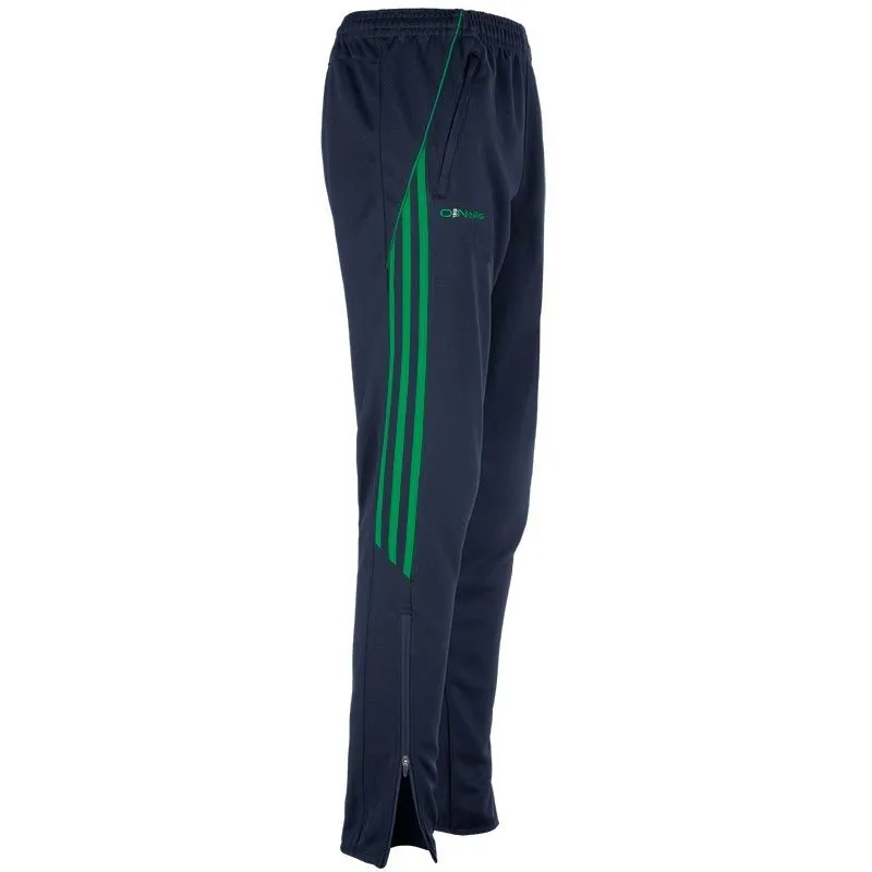 Sean Mac Cumhaill's Kids' Aston 3s Squad Skinny Pant 