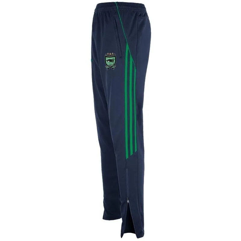 Sean Mac Cumhaill's Kids' Aston 3s Squad Skinny Pant 