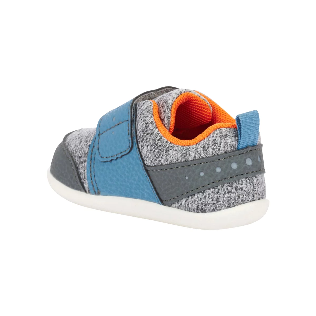 See Kai Run Toddler's Ryder Grey/Steel Blue