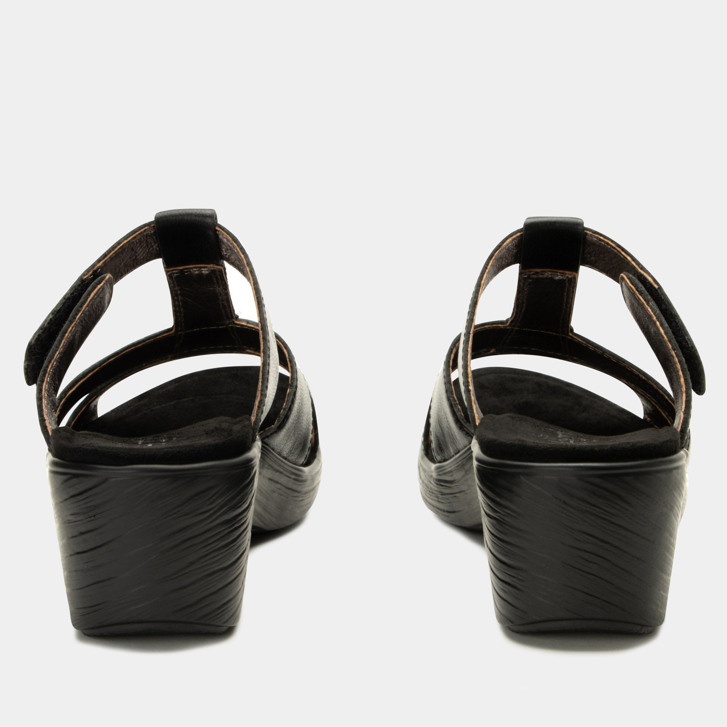 Shantal Ink Sandal