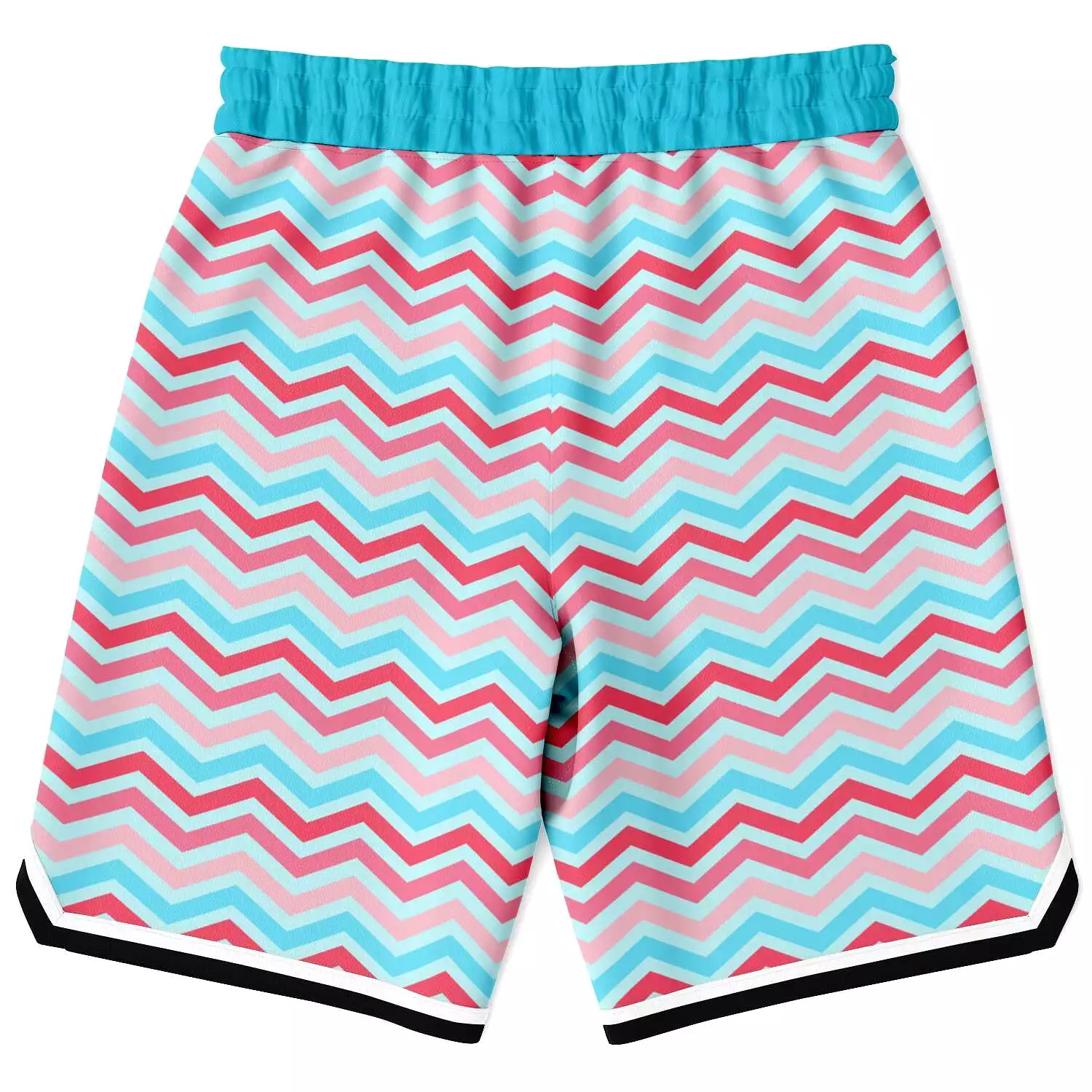 South Beach Unisex Basketball Shorts