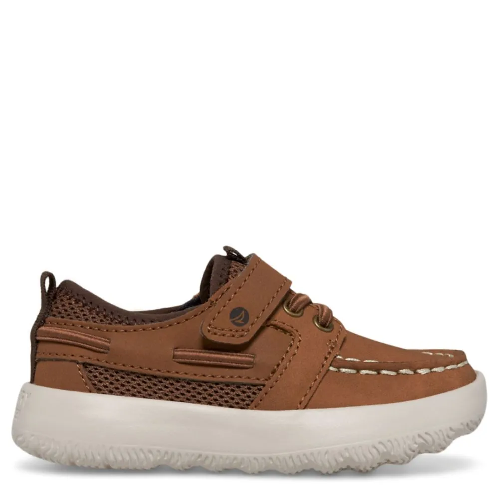 SPERRY  BOYS TODDLER-LITTLE KID BOWFIN JR SNEAKER