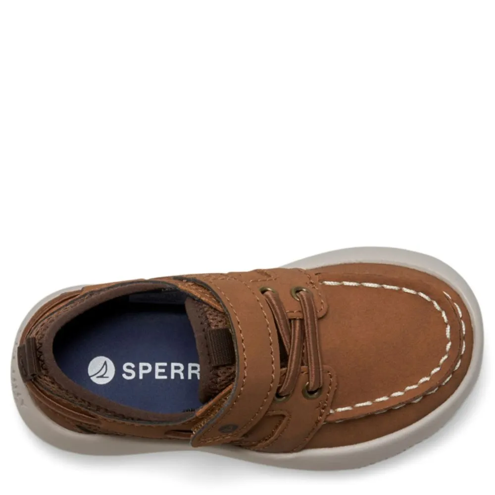 SPERRY  BOYS TODDLER-LITTLE KID BOWFIN JR SNEAKER