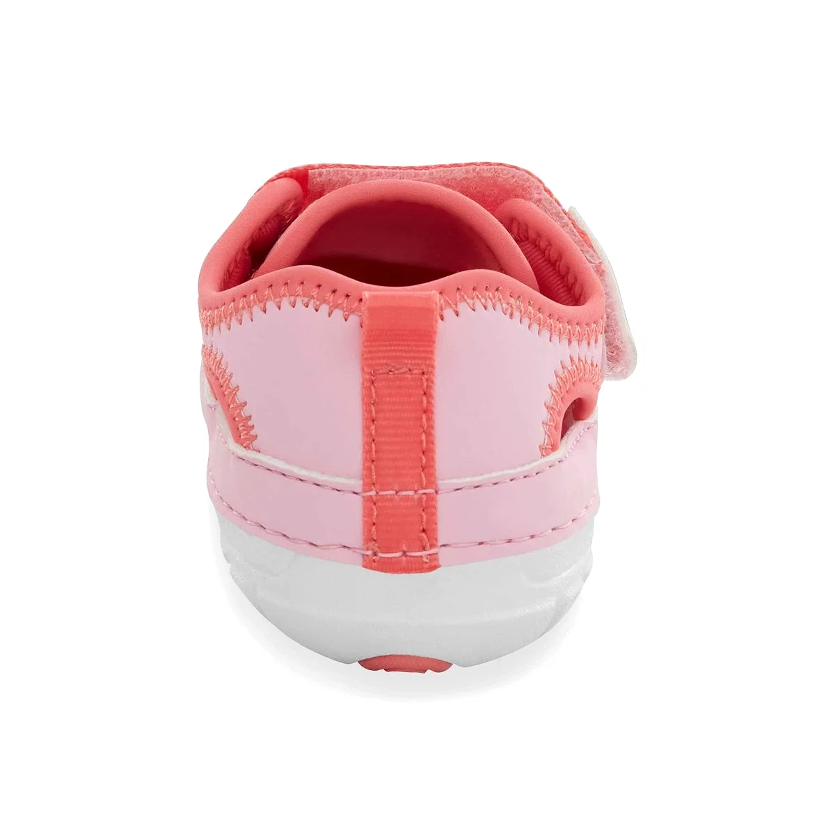 Stride Rite Toddler's Splash Pink/Coral