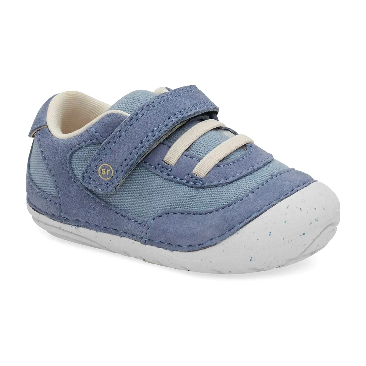 Stride Rite Toddler's Sprout Blue