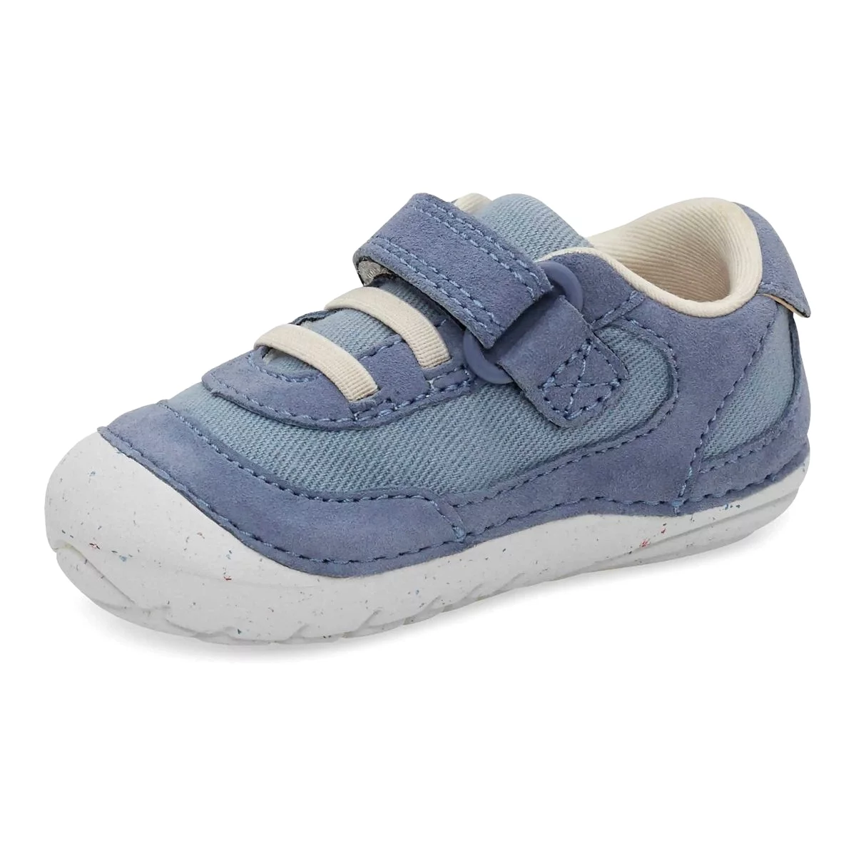 Stride Rite Toddler's Sprout Blue