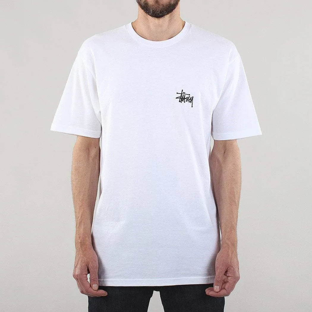 Stussy Basic T-shirt