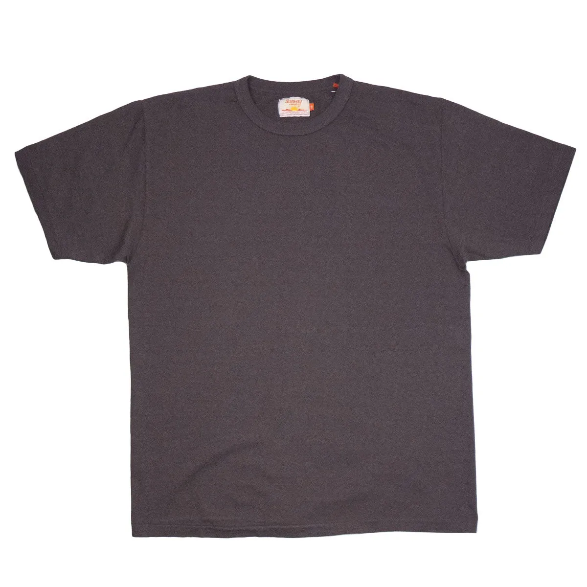 Sunray - Haleiwa T-shirt - Raisin