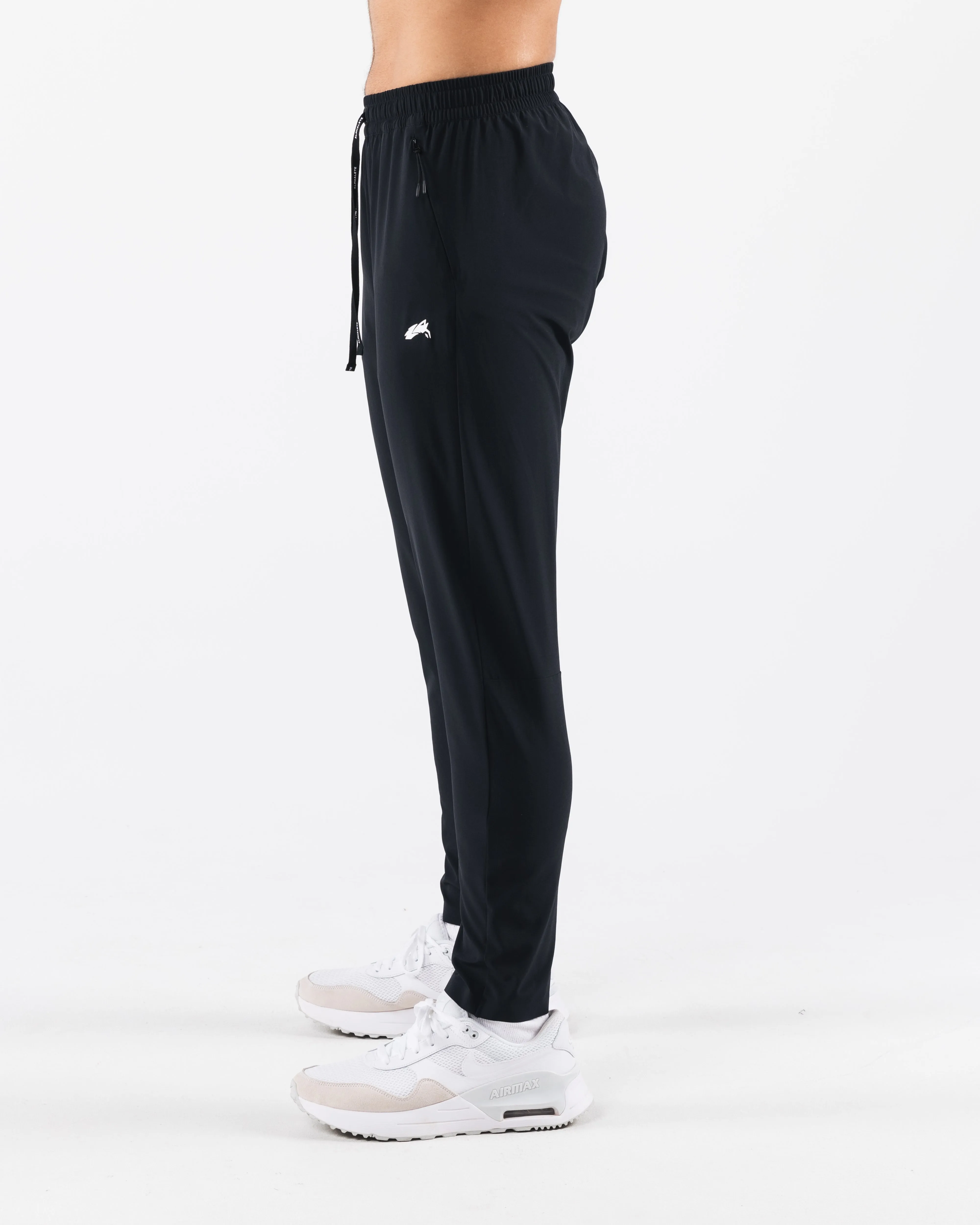 Swift Training Pant - Black / White