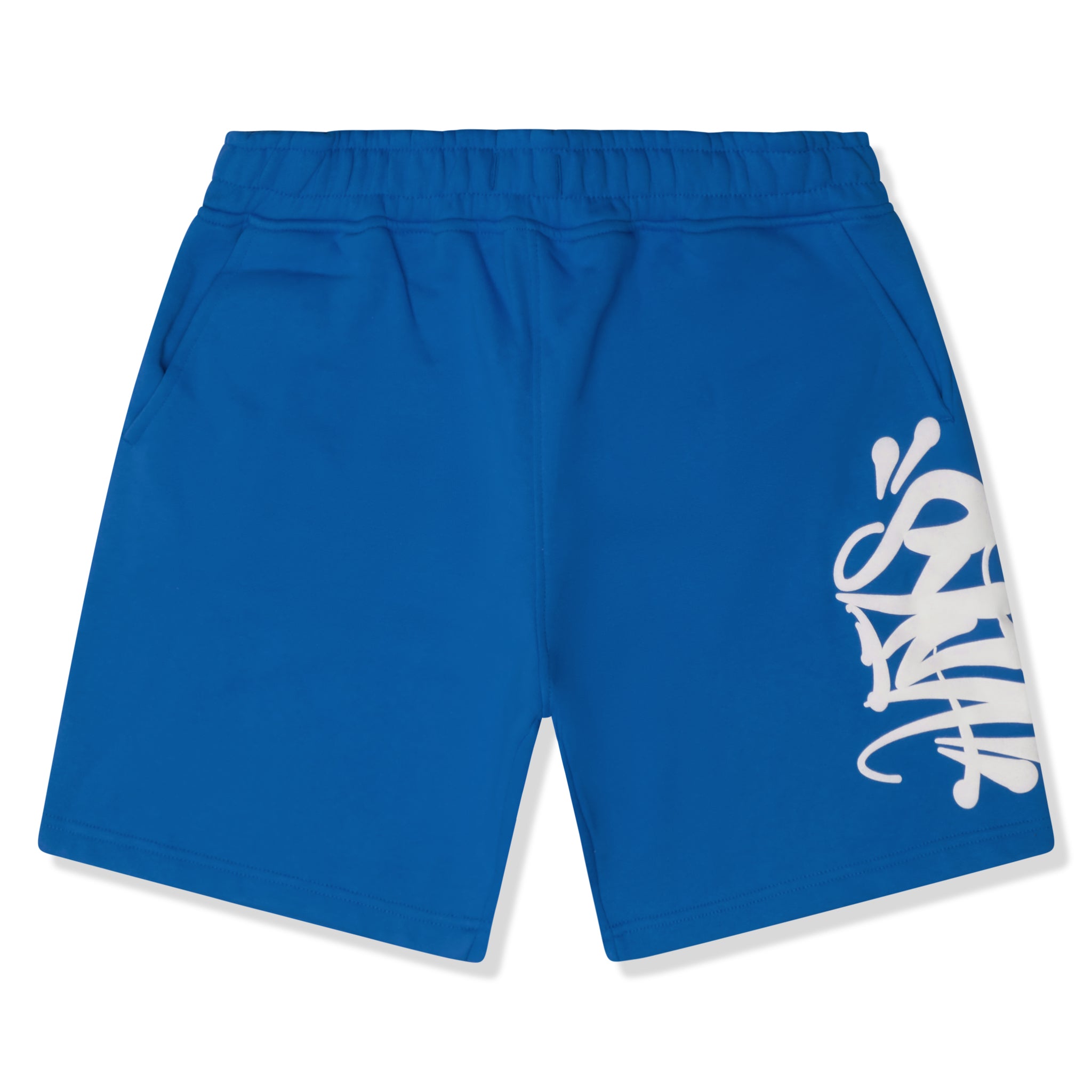 Syna World Team Syna Twinset Blue T-Shirt & Shorts