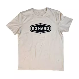 T-Shirt K3 Hard