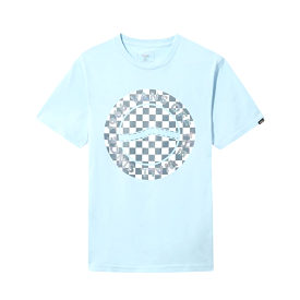 T-Shirt Vans By Autism Awareness SS Dream Blue - Kids