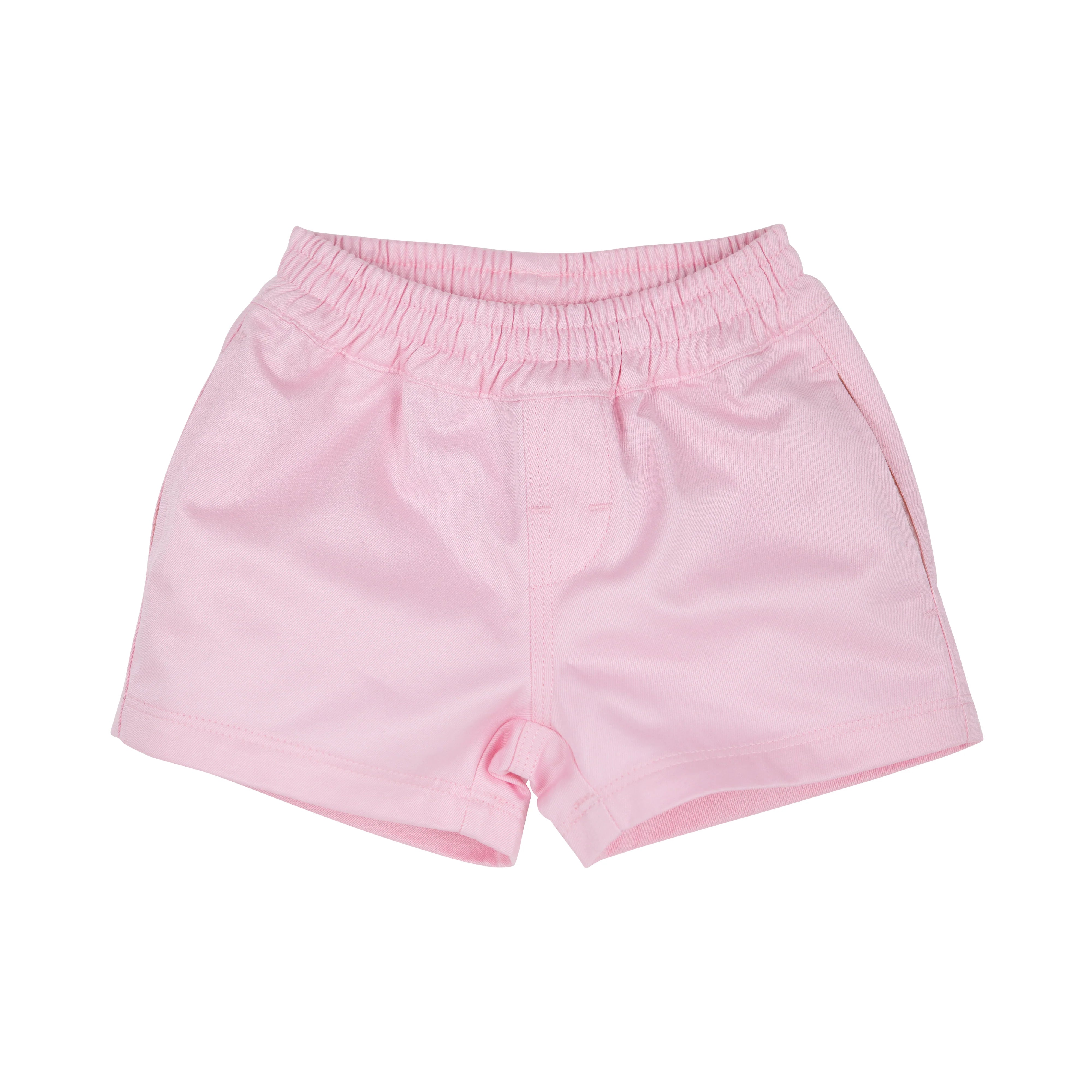 The Beaufort Bonnet Company - Palm Beach Pink Sheffield Shorts