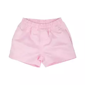 The Beaufort Bonnet Company - Palm Beach Pink Sheffield Shorts