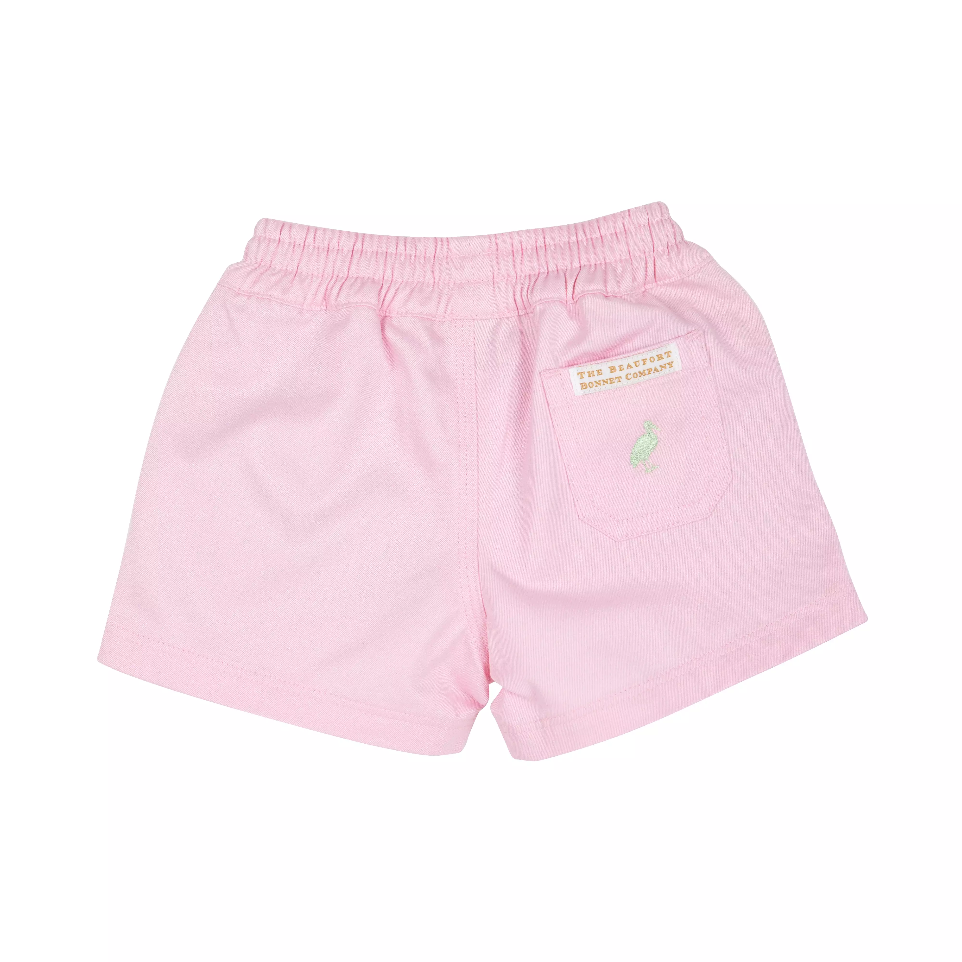 The Beaufort Bonnet Company - Palm Beach Pink Sheffield Shorts