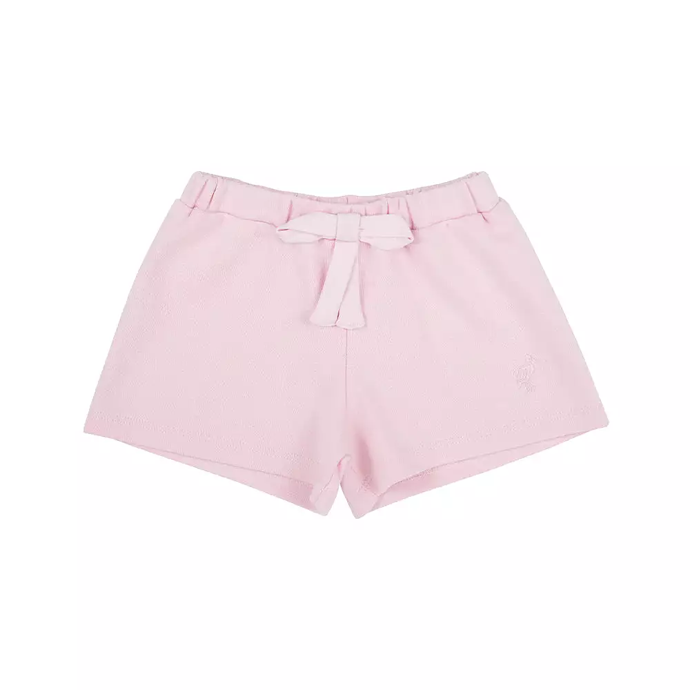 The Beaufort Bonnet Company - Palm Beach Pink Shipley Shorts