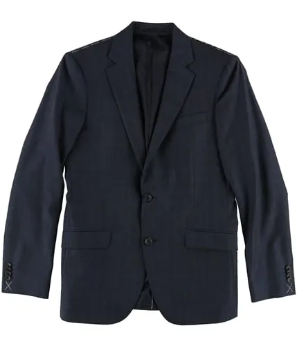 Theory Mens Ritland Two Button Blazer Jacket