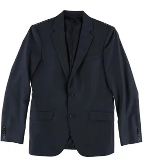 Theory Mens Ritland Two Button Blazer Jacket