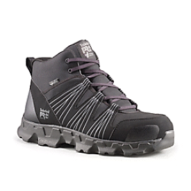 Timberland-A11QF-Powertrain Mid ESD Alloy Toe