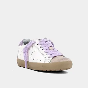 Toddler Girls' ShuShop Mia Fashion Sneaker