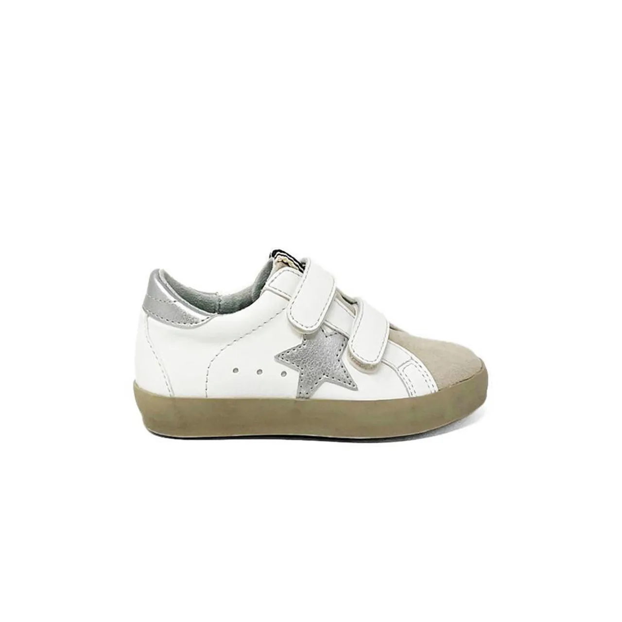 Toddler Girls' ShuShop Sunny Sneaker