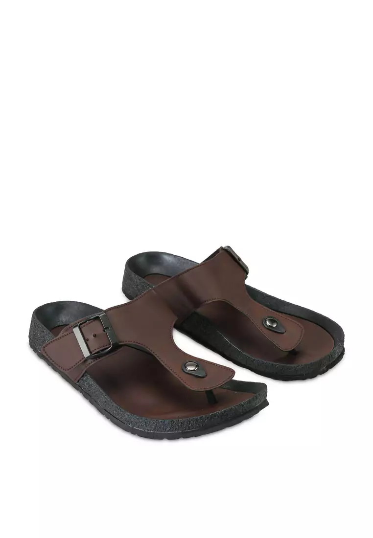 Toe Post Sandals