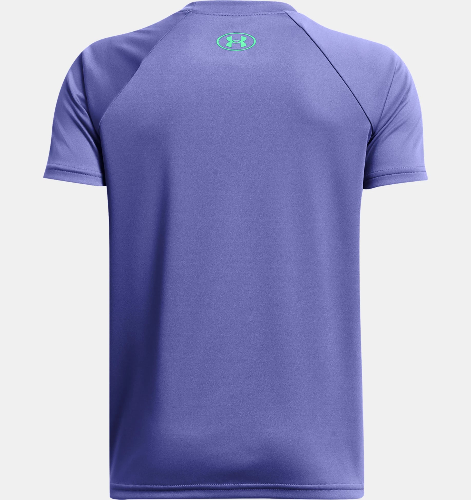 Under Armour Tech Split Wordmark T-Shirt Junior