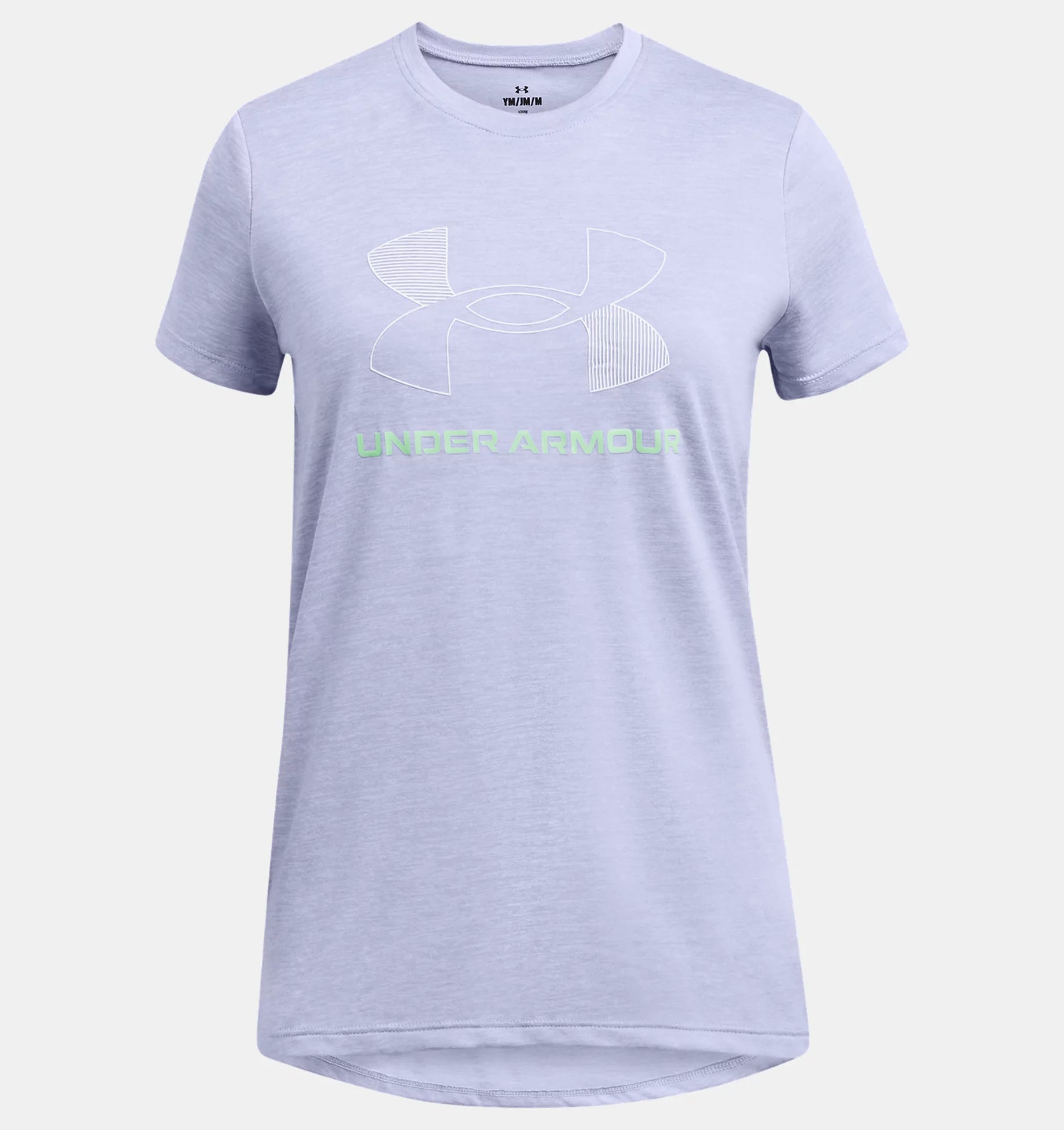 Under Armour Tech Twist T-Shirt Junior