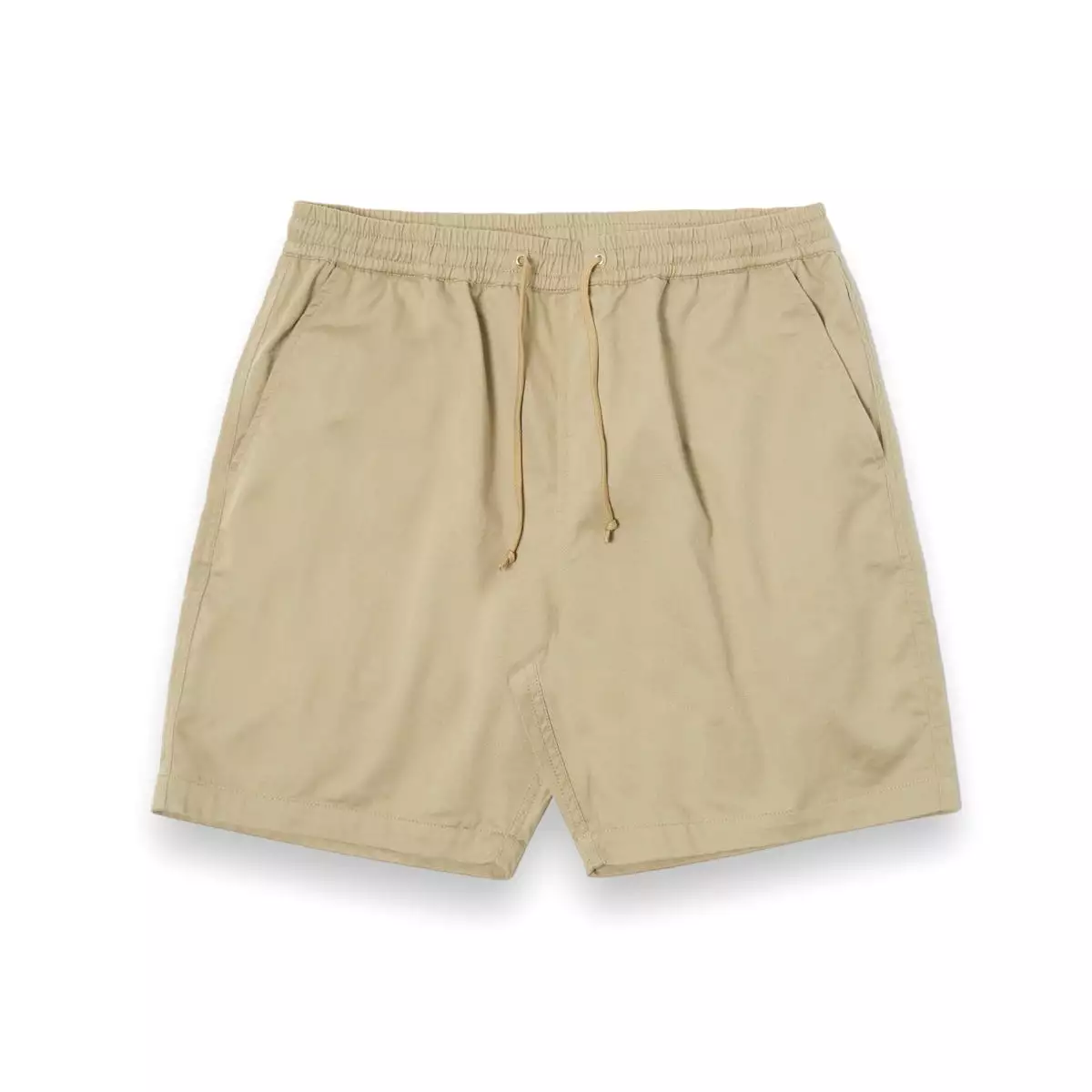 Universal Works Beach Short 30156 twill stone