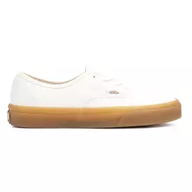 Vans Eco Theory Authentic White