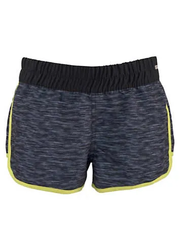 Venice Beach ’Agile’ Swim Shorts | Grattan