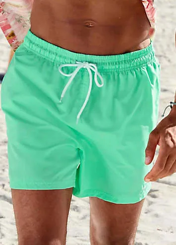 Venice Beach Swimming Shorts | Grattan