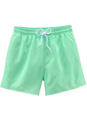 Venice Beach Swimming Shorts | Grattan